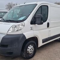Fiat ducato furgone anno 2012 H1 L2