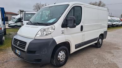 Fiat ducato furgone anno 2012 H1 L2