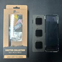 Filtri Nd POLAR PRO GOPRO