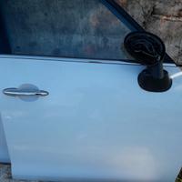 Porte Mini Countryman 