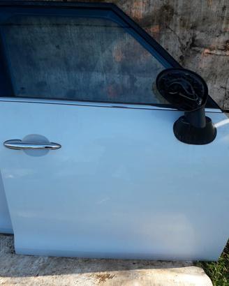 Porte Mini Countryman 