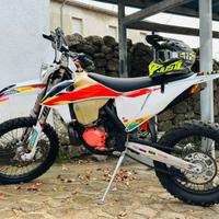 Ktm exc 300 2t 2020