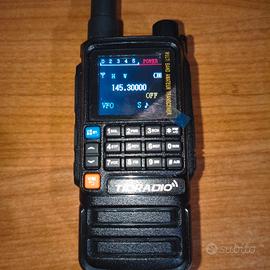 Tidradio H3 Plus