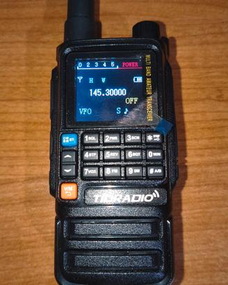 Tidradio H3 Plus