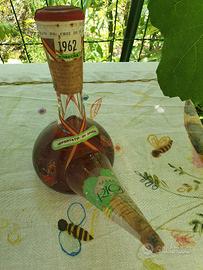 Bottiglia liquore spagnolo