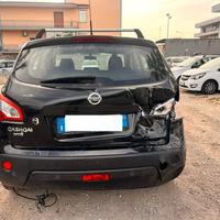 Nissan Qashqai 1.6 16V Acenta