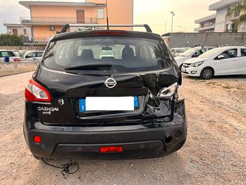 Nissan Qashqai 1.6 16V Acenta