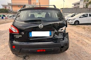 Nissan Qashqai 1.6 16V Acenta