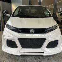 Aixam Sport Pack Unico proprietario Finanziabile