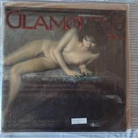 Dylan Dog Glamour Autografo Roi RARO Vamp 16