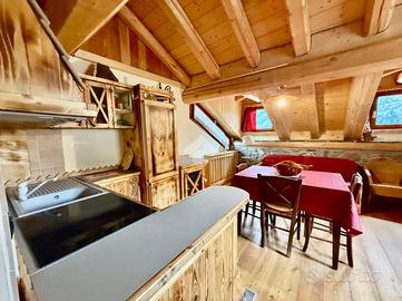 3 LOCALI A PONTE DI LEGNO