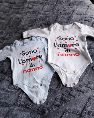  body neonato 