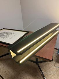 Arredo di design con led