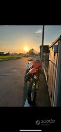 Ktm exc 125 2006