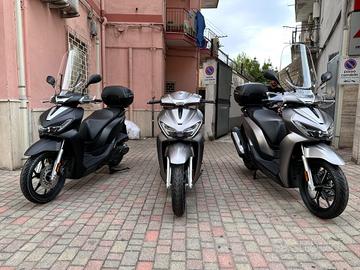 Qj Motor SQ 350