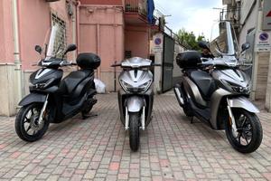 Qj Motor SQ 350