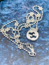 Collana Gucci