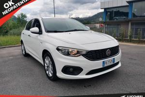 FIAT Tipo 1.3 Mjt 95cv 5M S&S Easy