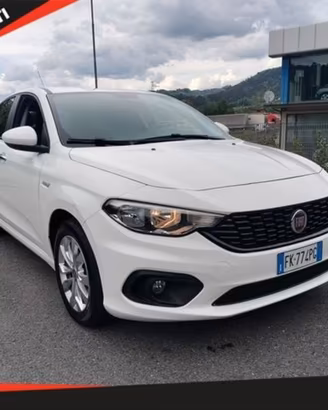 FIAT Tipo 1.3 Mjt 95cv 5M S&S Easy