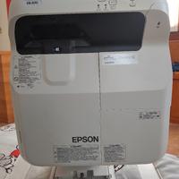 proiettore Epson eb-670