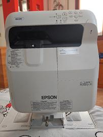 proiettore Epson eb-670