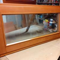 Finestra e porte finestra