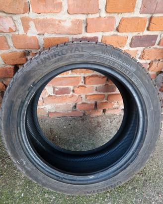 gomme invernali 