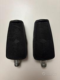 Pedali in resina City-Cyclo (entrambi lato sinistr