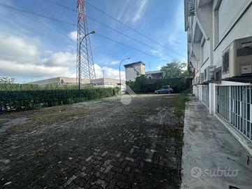 UFFICIO A CINISELLO BALSAMO