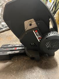 Elite Direto  XR Smart Trainer - Pari al nuovo