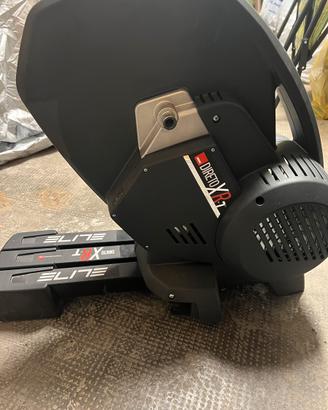 Elite Direto  XR Smart Trainer - Pari al nuovo