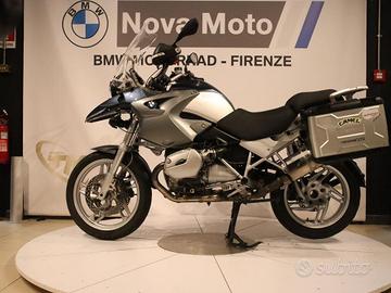 BMW R 1200 GS R 1200 GS