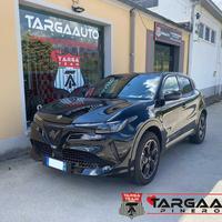 Alfa Romeo Junior 1.2 136 CV Hybrid eDCT6