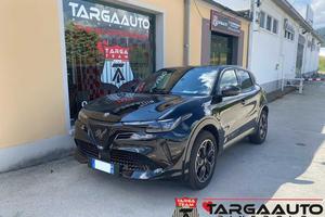 Alfa Romeo Junior 1.2 136 CV Hybrid eDCT6