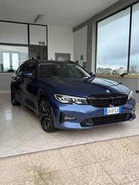 Bmw 320 xDrive Touring