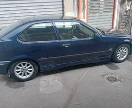 BMW Serie 3 (E36) - 1999