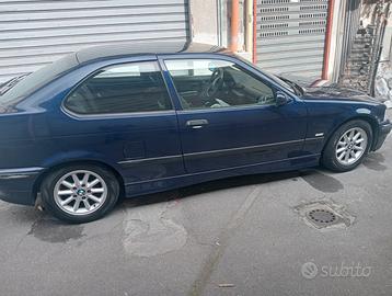 BMW Serie 3 (E36) - 1999