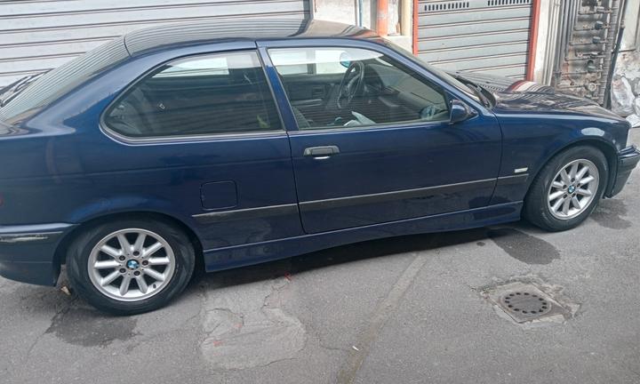BMW Serie 3 (E36) - 1999
