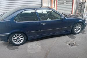 BMW Serie 3 (E36) - 1999