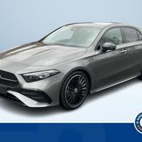 Mercedes-Benz Classe A 180d Automatic AMG Lin...