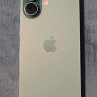 Iphone 16 da 128 Giga