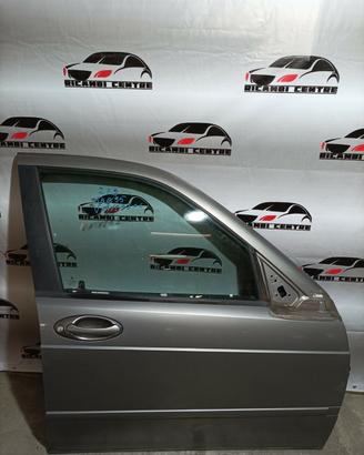 Porta portiera anteriore destra saab 9-5 2001-2005