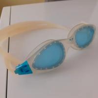 Arena occhialini da nuoto unisex