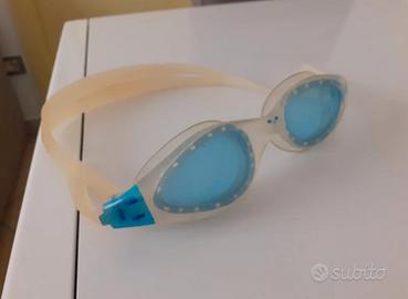 Arena occhialini da nuoto unisex