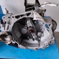 Cambio marce Skoda Fabia