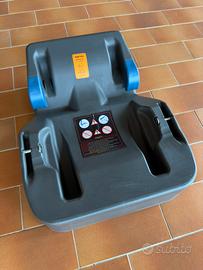 Basetta auto Inglesina Huggy SHP originale 0705