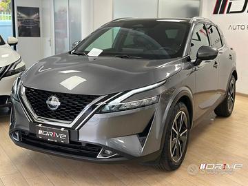 Nissan Qashqai MHEV 158 CV Xtronic Tekna