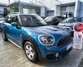 MINI Mini One D Business Countryman