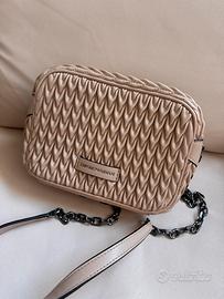 Borsa a tracolla Emporio Armani