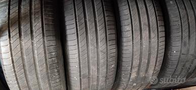 Gomme USATE Michelin SEMI NUOVE 235 55 18 100v